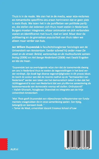 Thuis