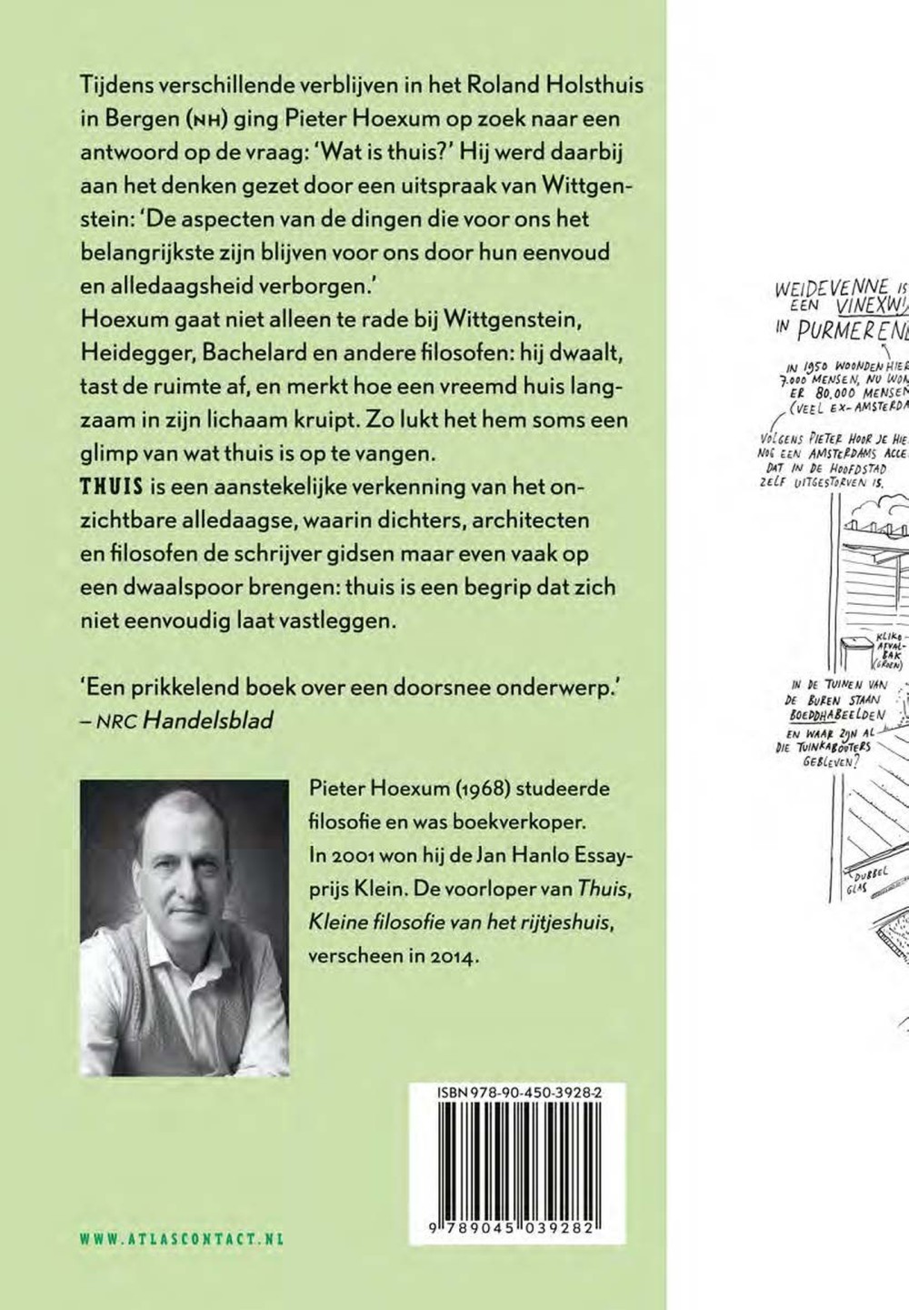 Thuis