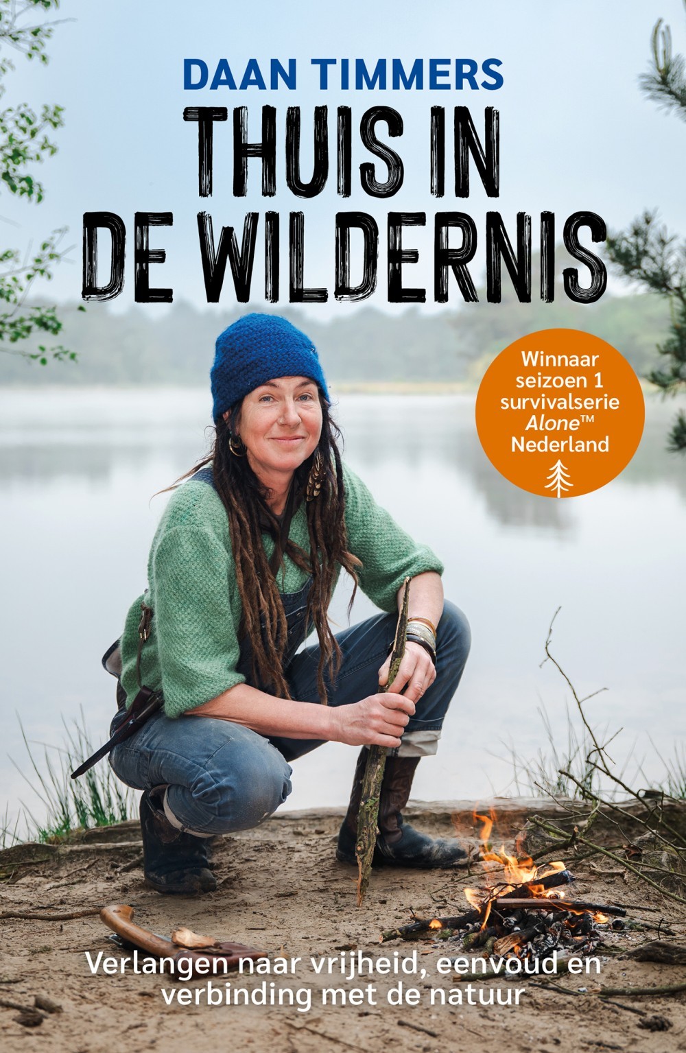 Thuis in de wildernis