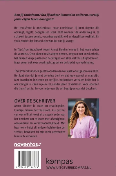 Thuisfront handboek
