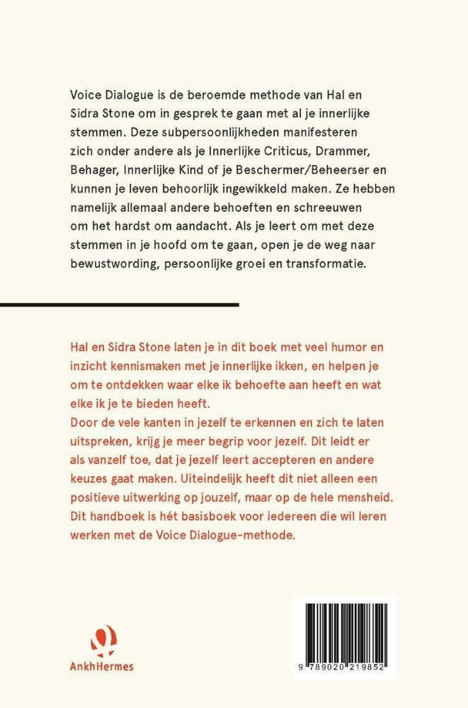 Thuiskomen in jezelf