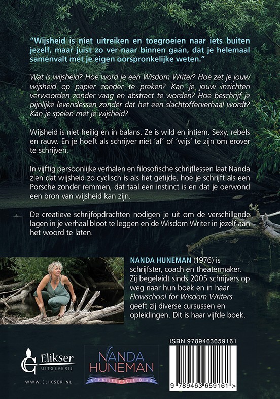 Tij van wijsheid