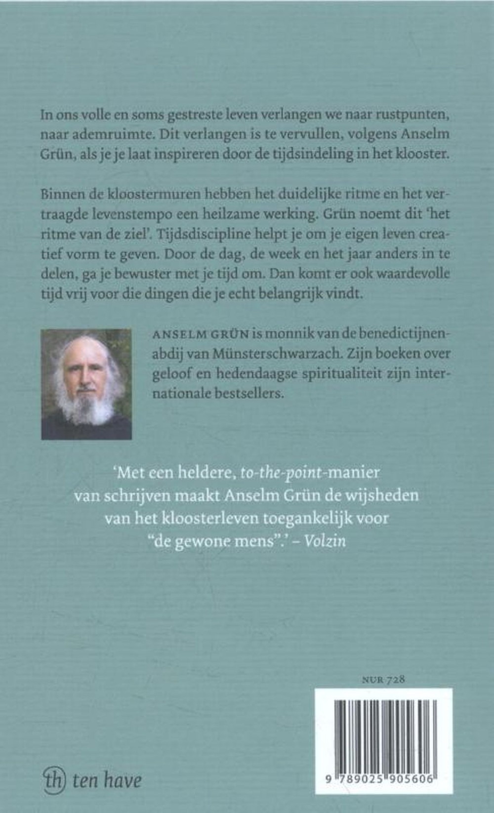 Tijd van je leven