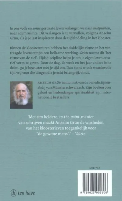 Tijd van je leven