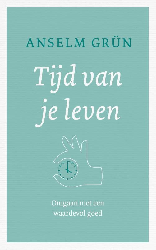Tijd van je leven