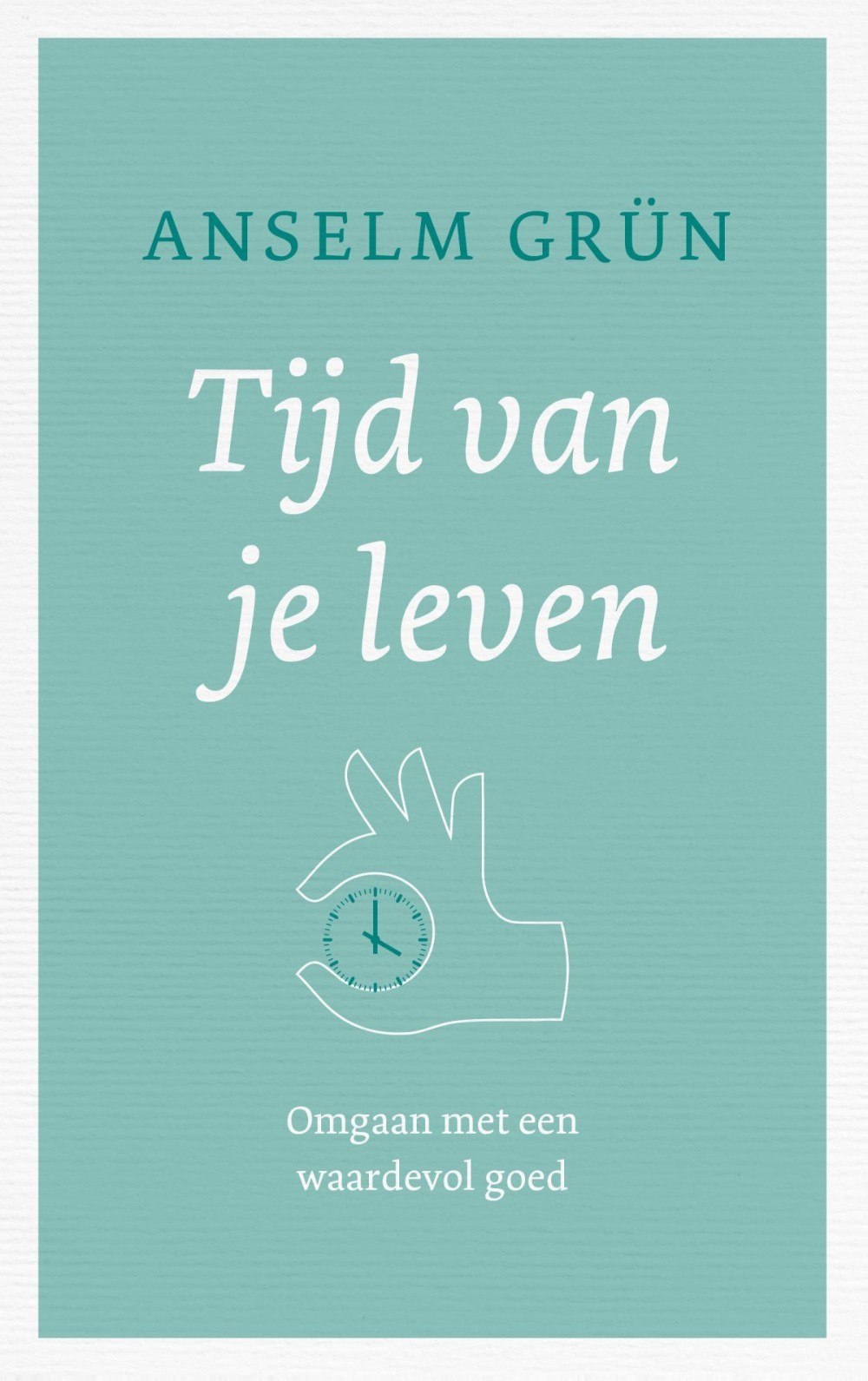 Tijd van je leven