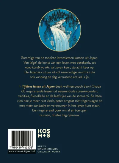 Tijdloze Lessen uit Japan