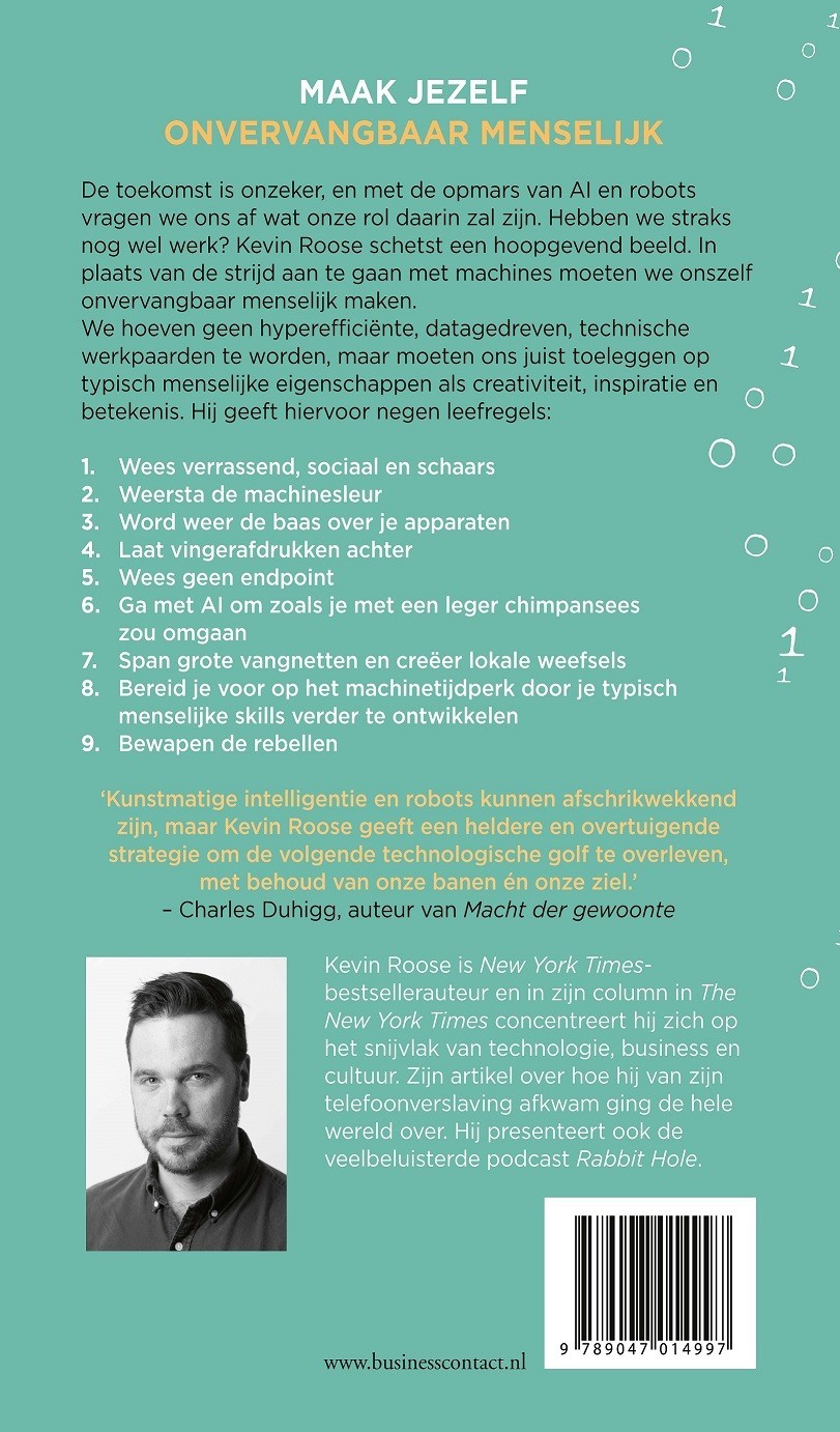 Toekomstproof