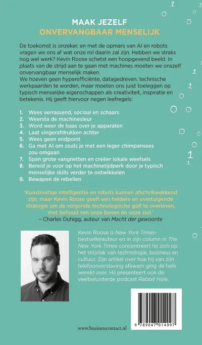 Toekomstproof