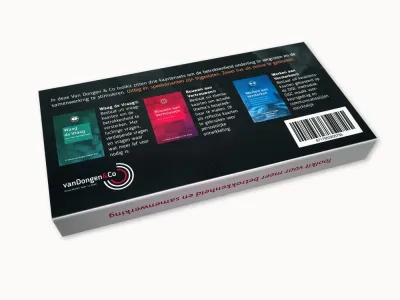 Toolkit voor meer betrokkenheid en samenwerking