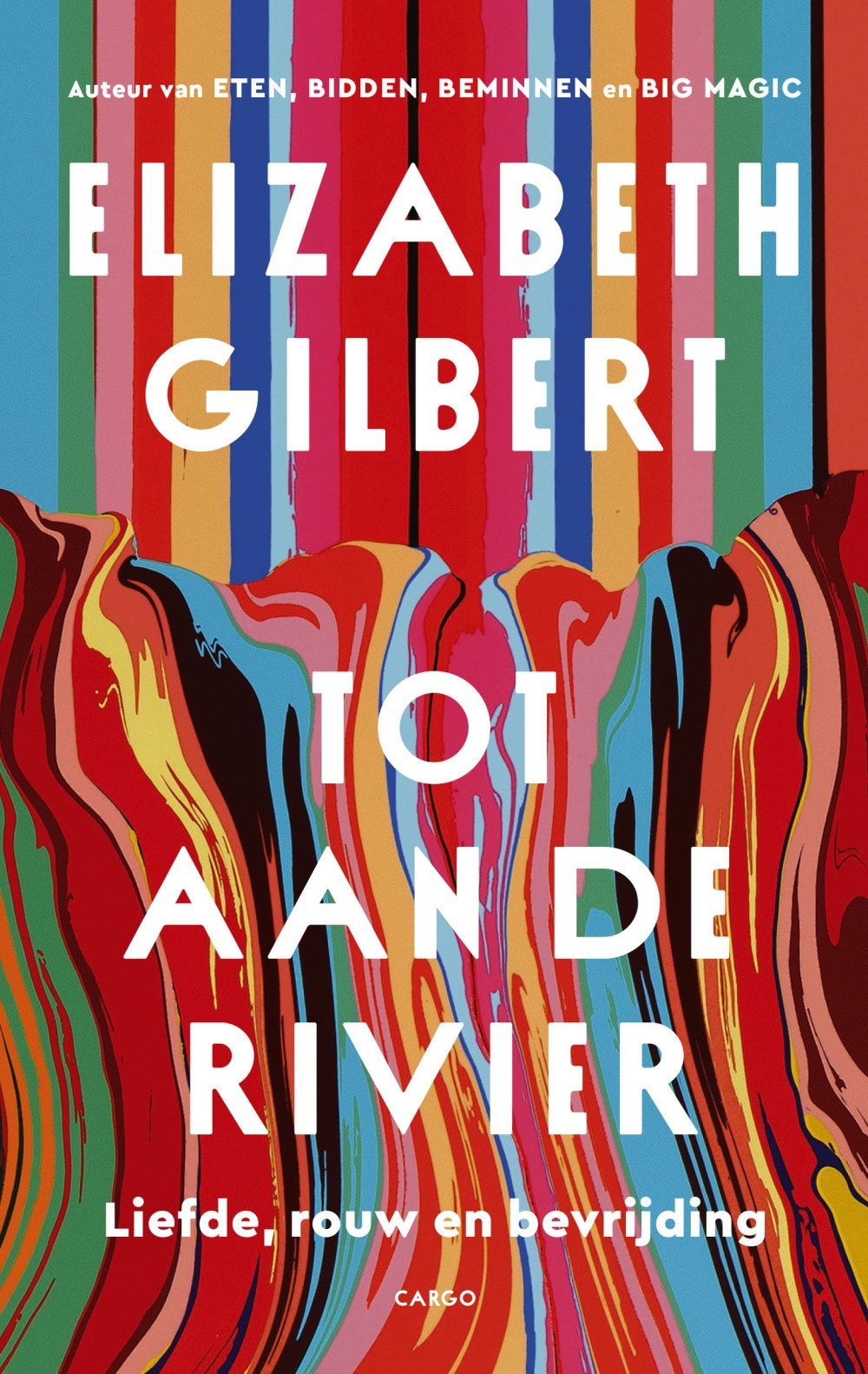 Tot aan de rivier