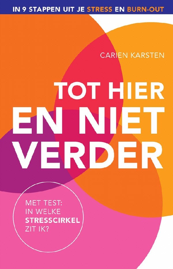 Tot hier en niet verder