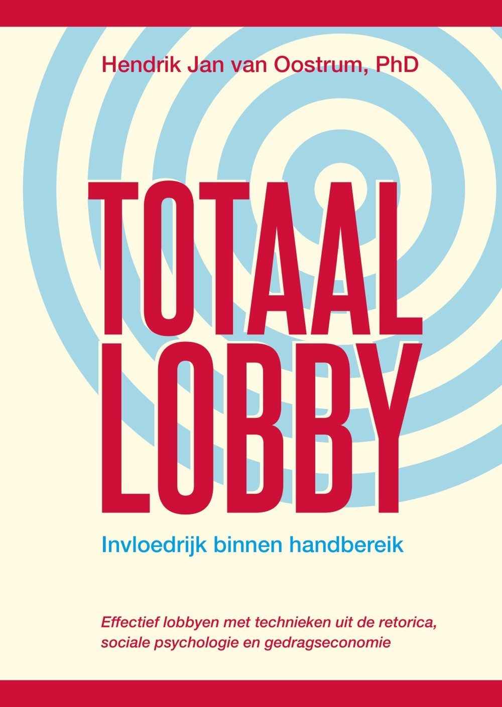Totaallobby