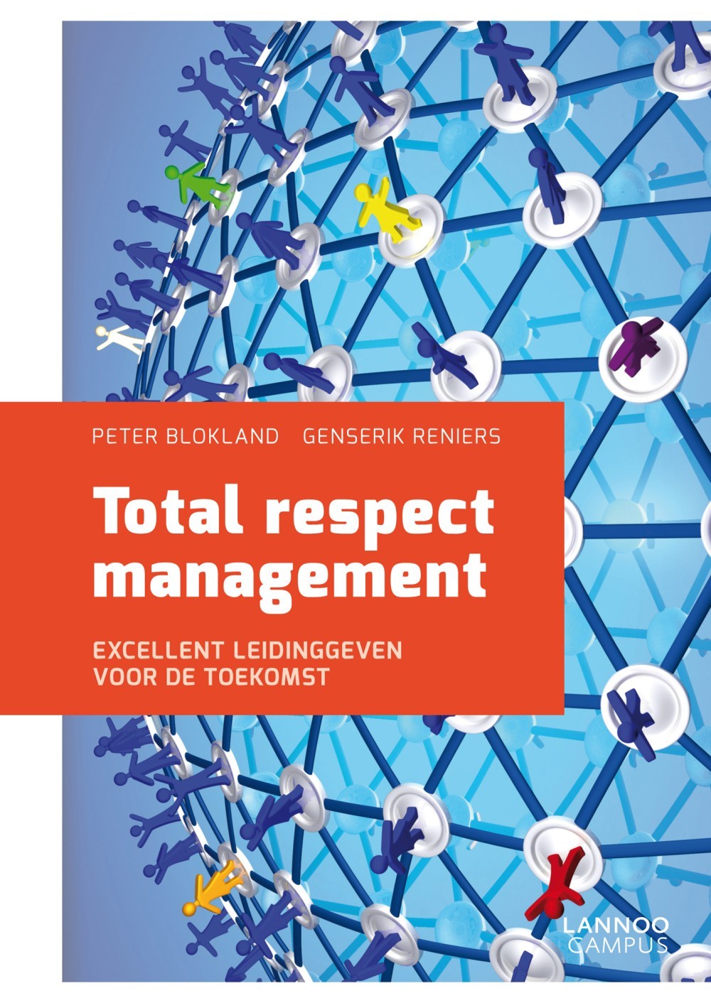 Total respect management (E-boek)