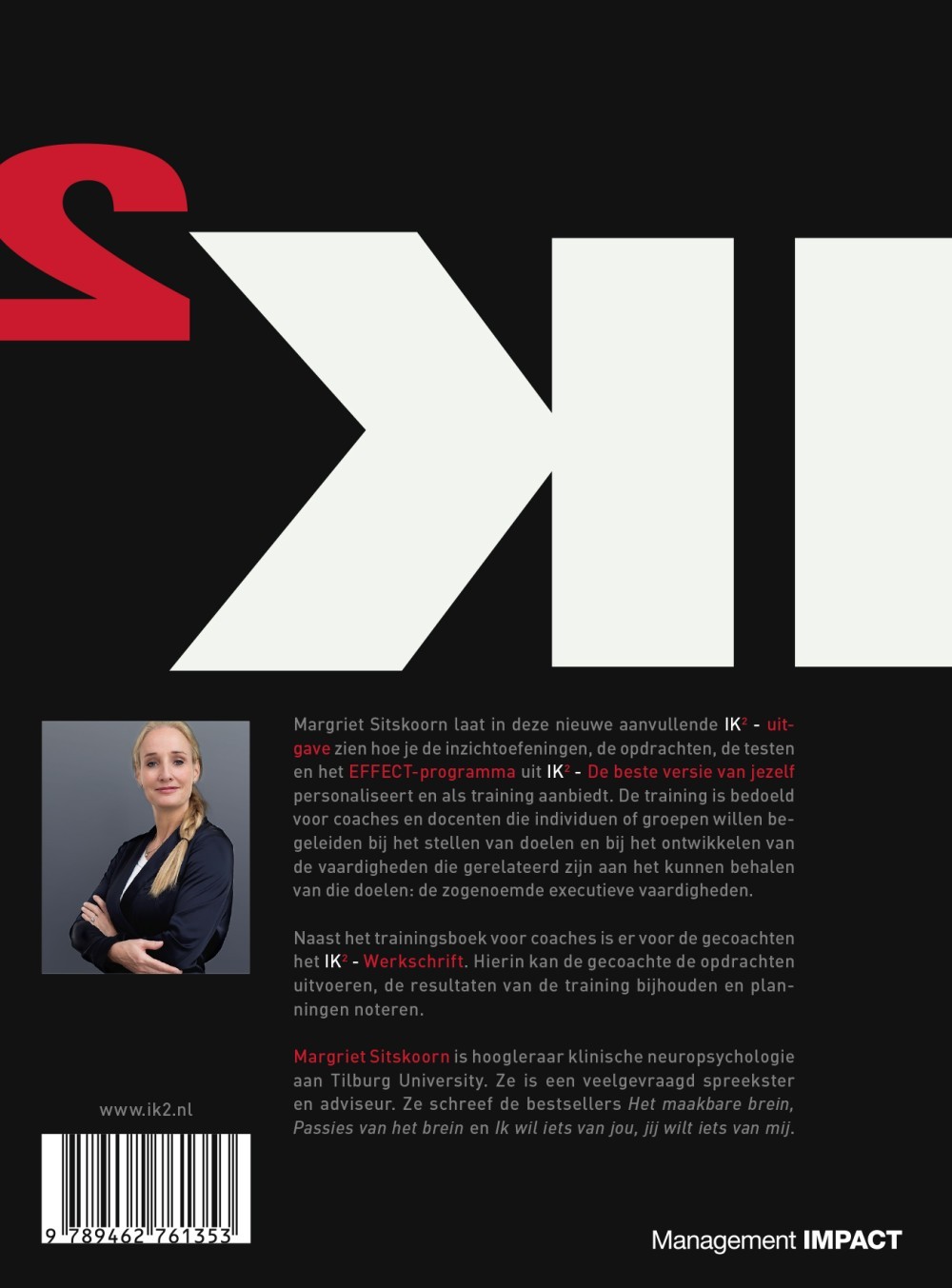 Trainingsboek voor coaches en docenten