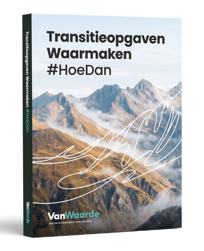 Transitieopgaven Waarmaken