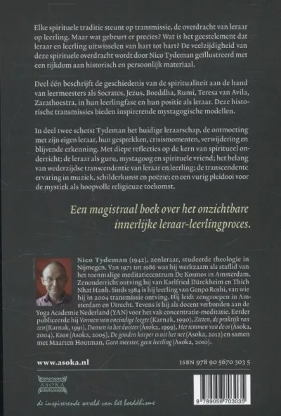 Transmissie en transcendentie