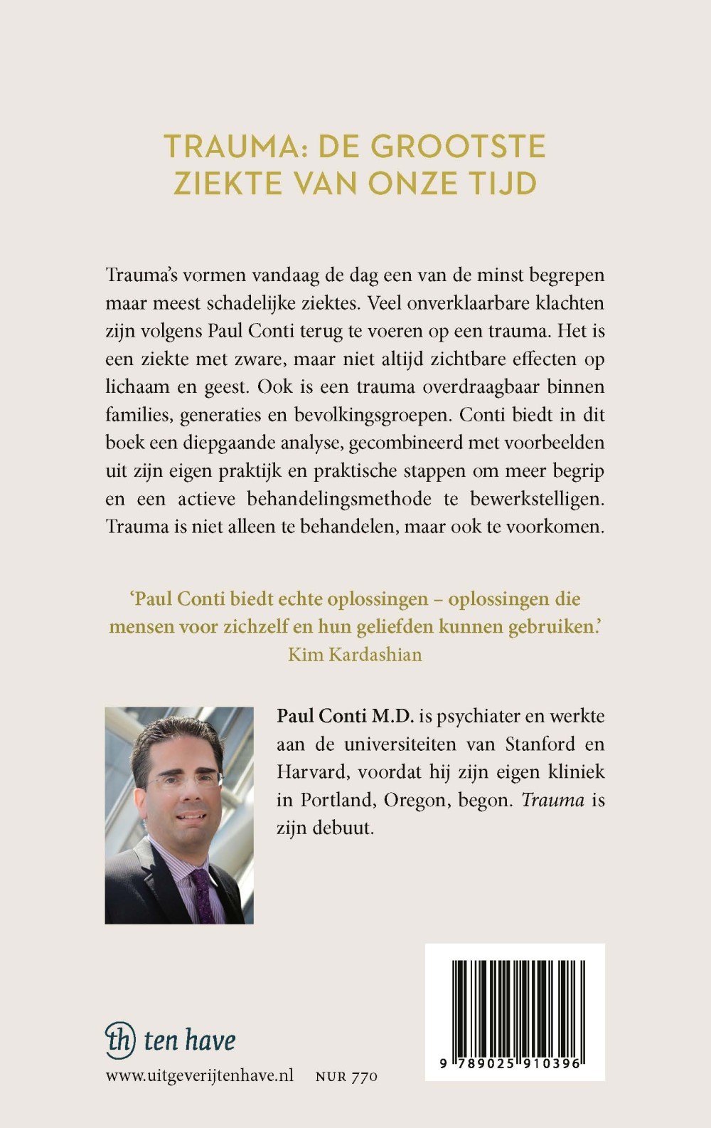 Trauma