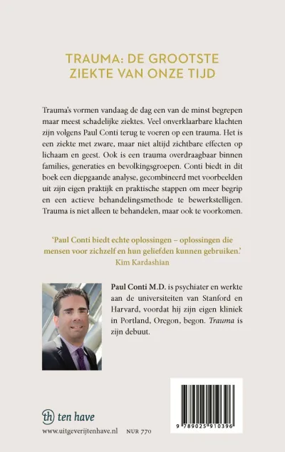 Trauma
