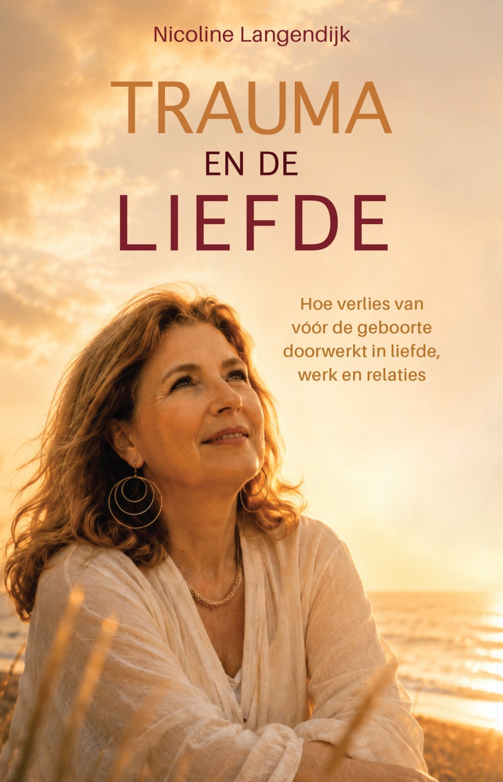 Trauma en de liefde