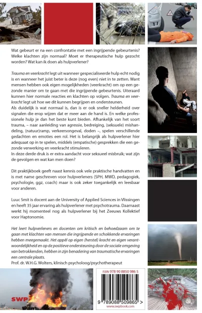 Trauma en veerkracht
