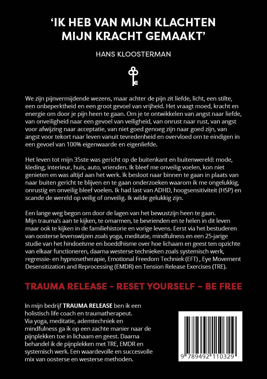 Trauma Release