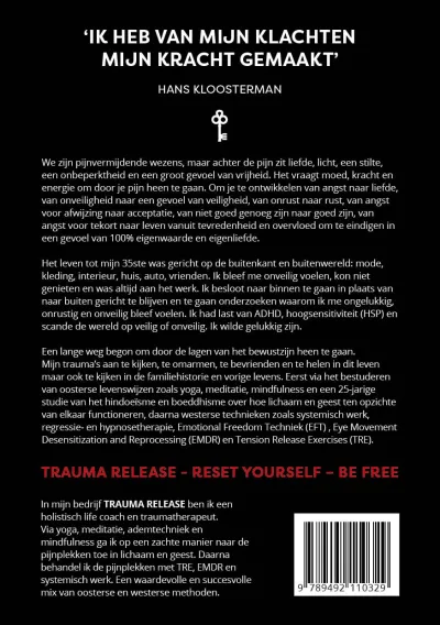 Trauma Release