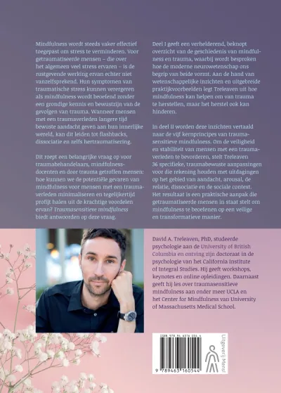 Traumasensitieve mindfulness