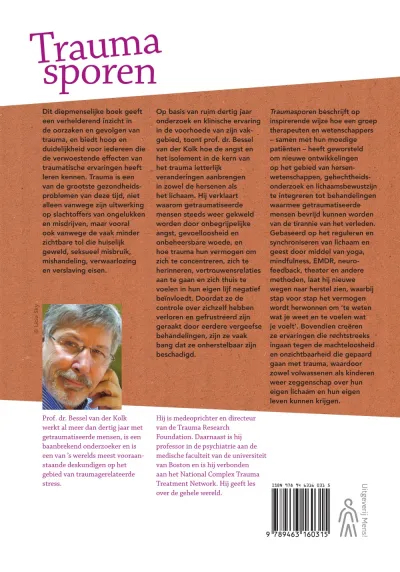 Traumasporen