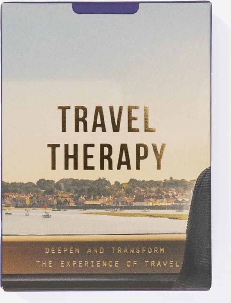 Travel Therapy