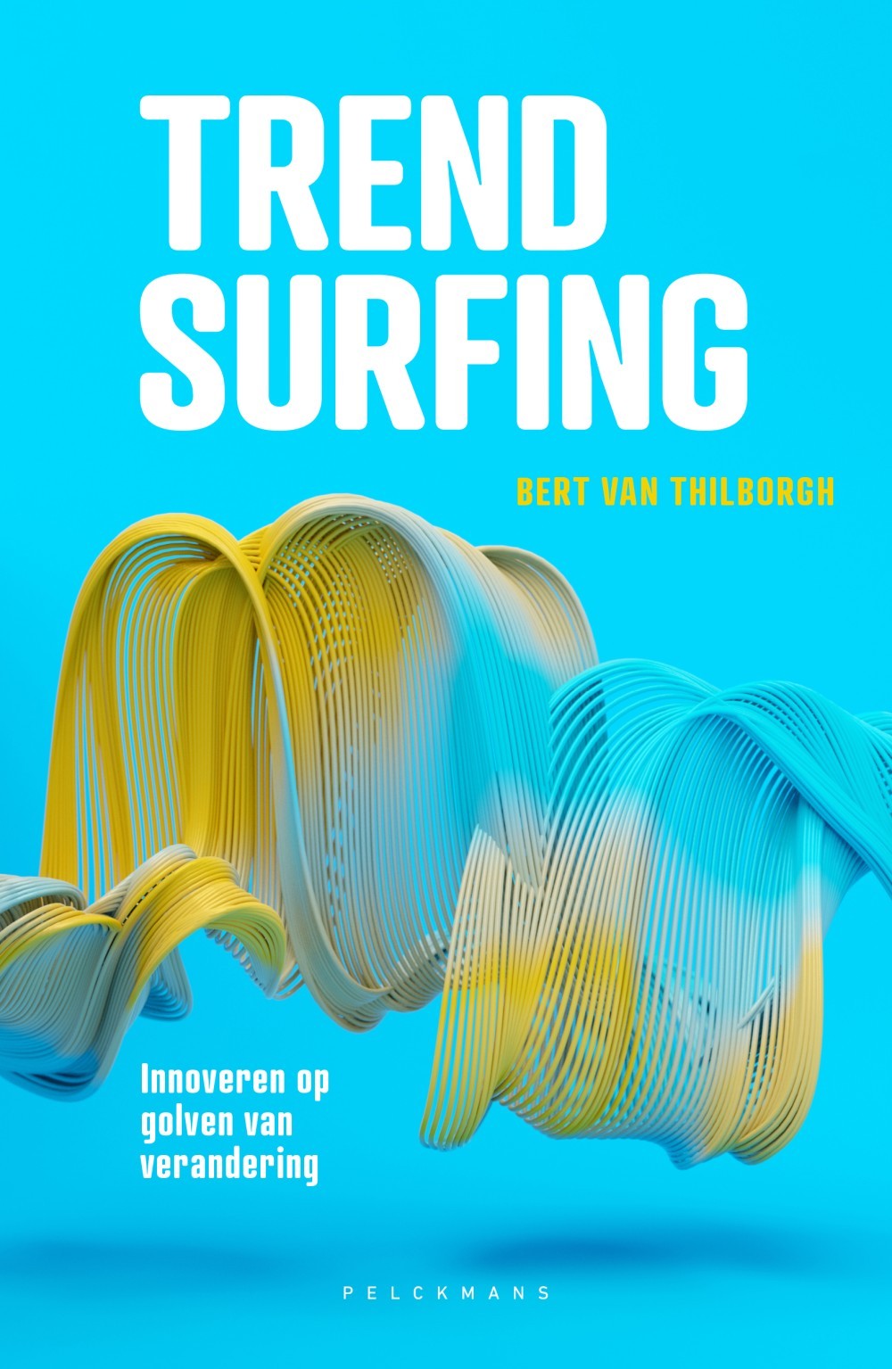 Trendsurfing
