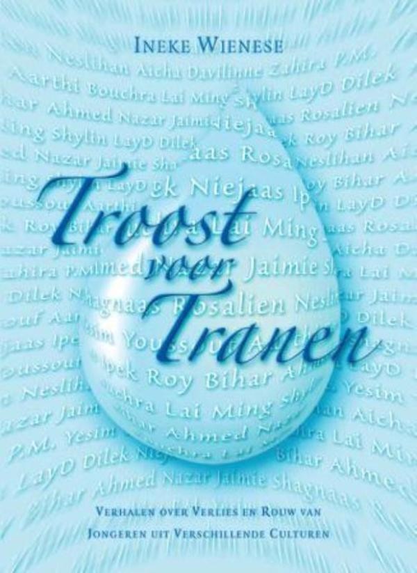 Troost voor tranen