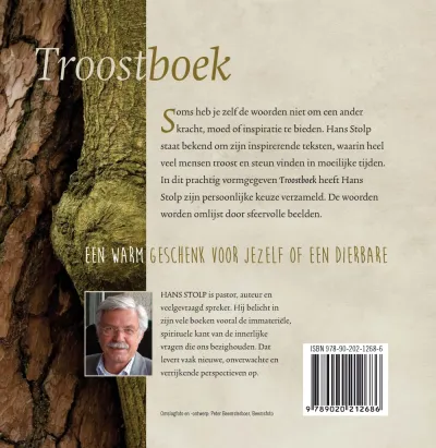 Troostboek