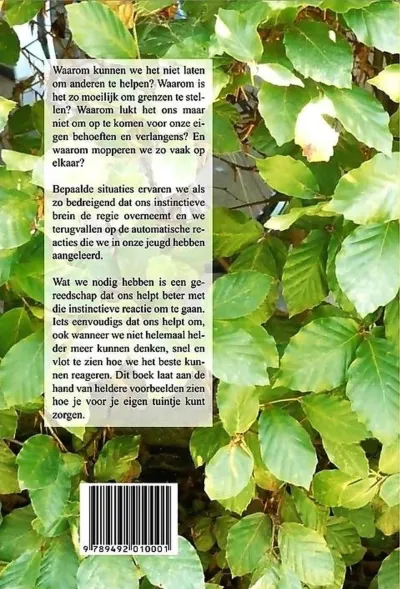 Tuinieren in je hoofd