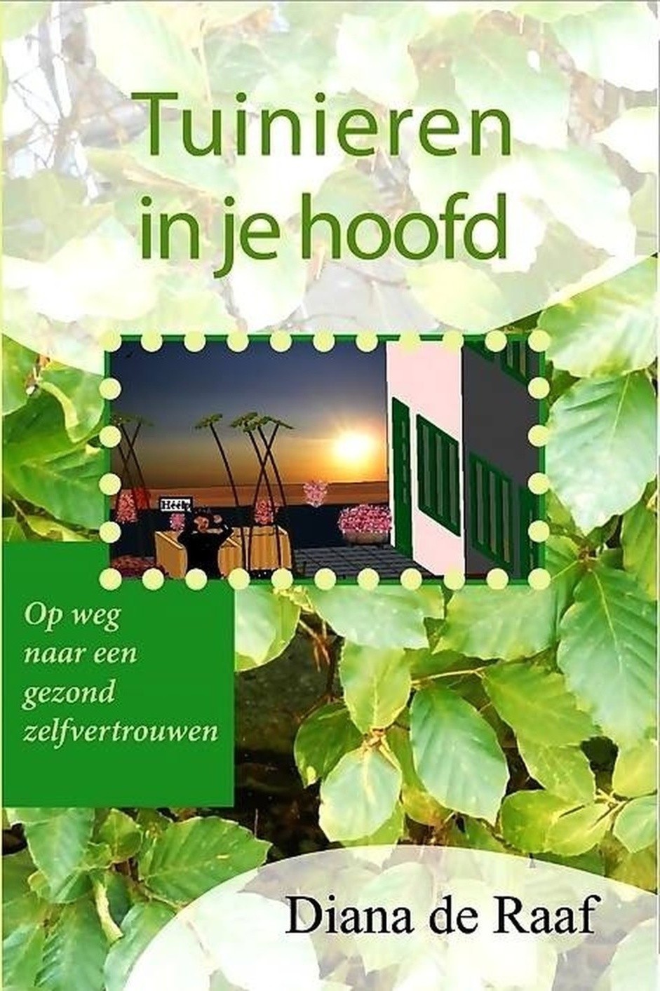 Tuinieren in je hoofd
