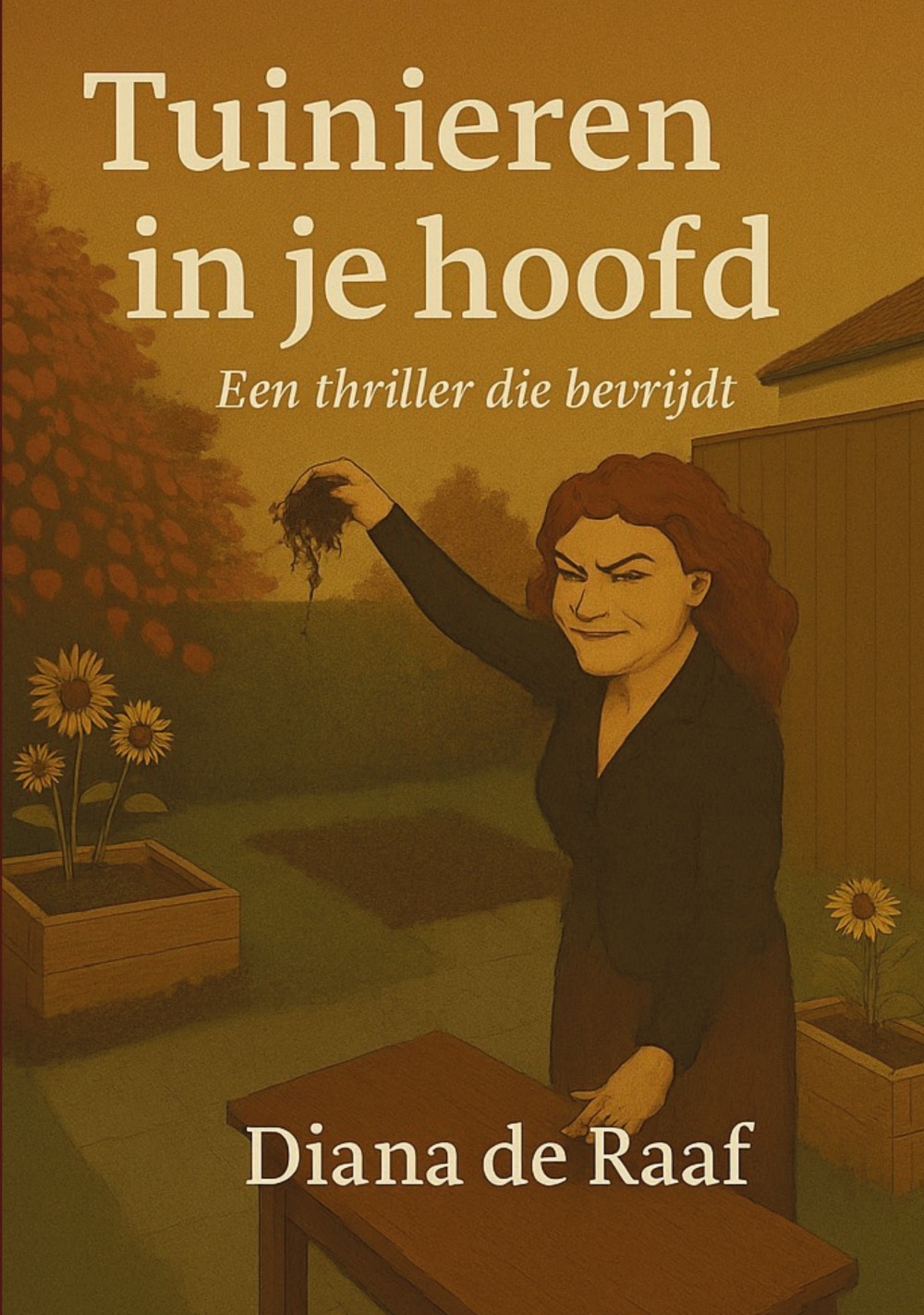 Tuinieren in je hoofd