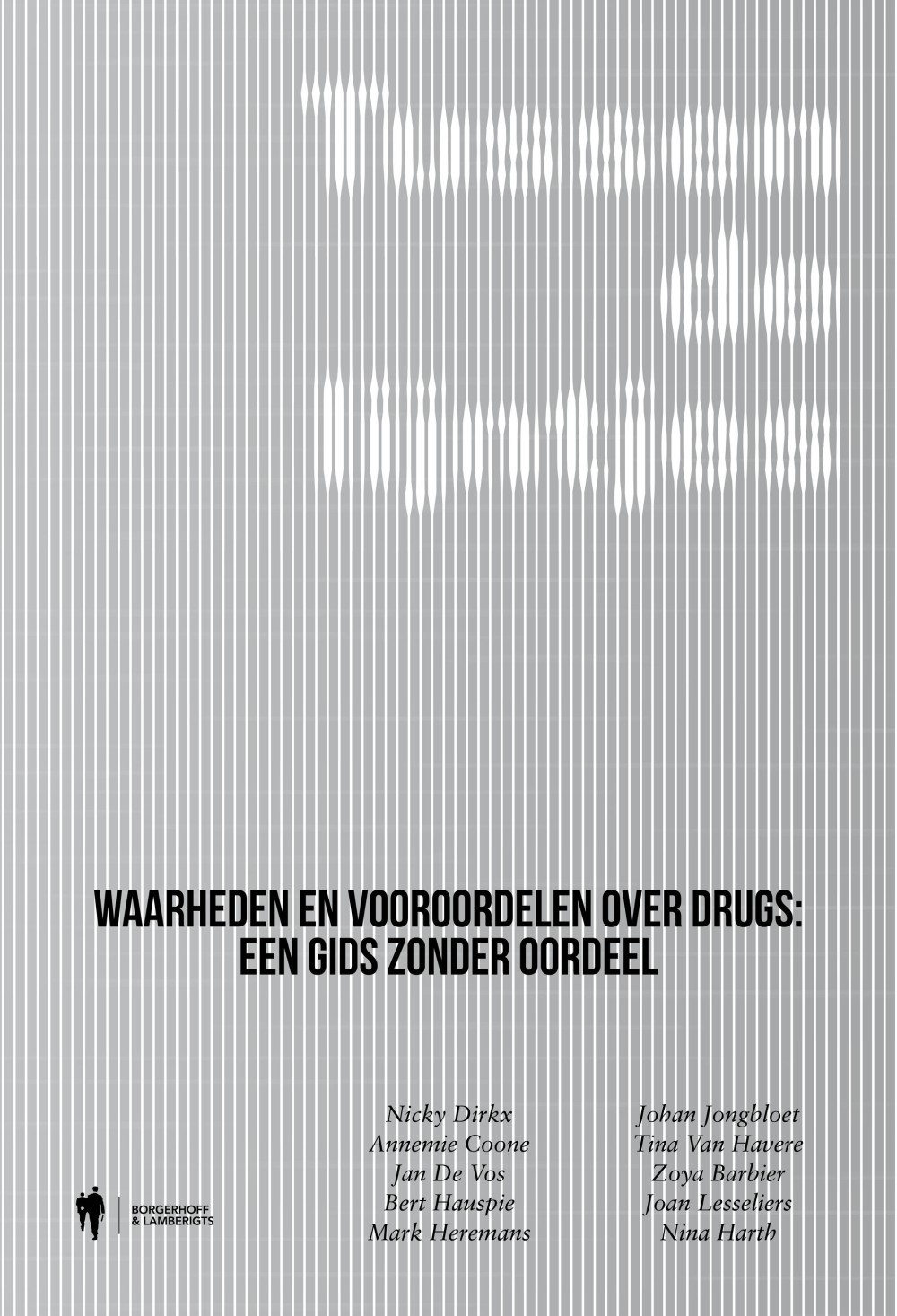 Tussen de lijntjes