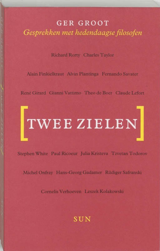 Twee zielen