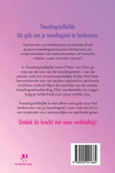 Tweelingzielliefde