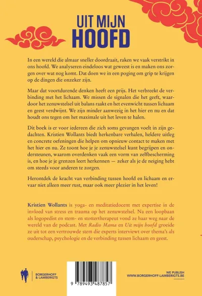 Uit mijn hoofd