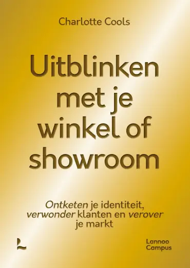 Uitblinken met je winkel of showroom