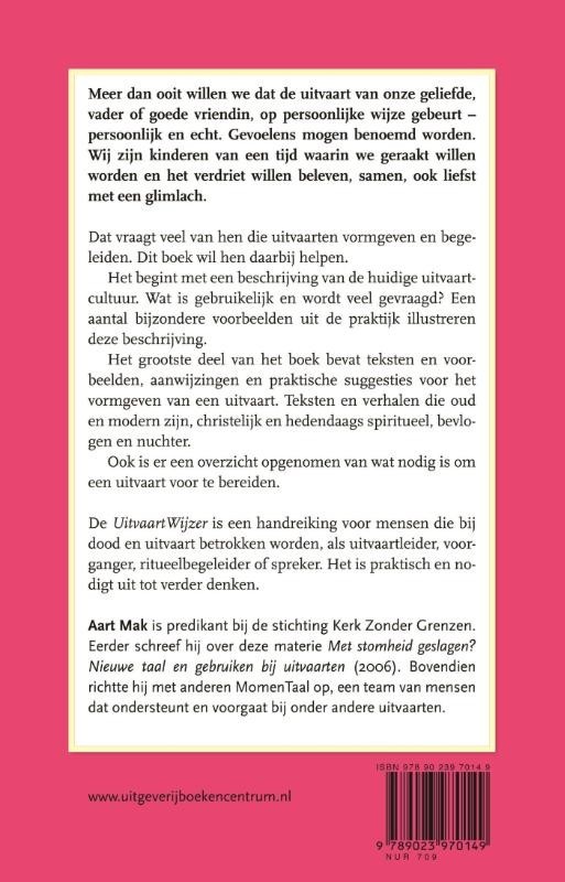 UitvaartWijzer