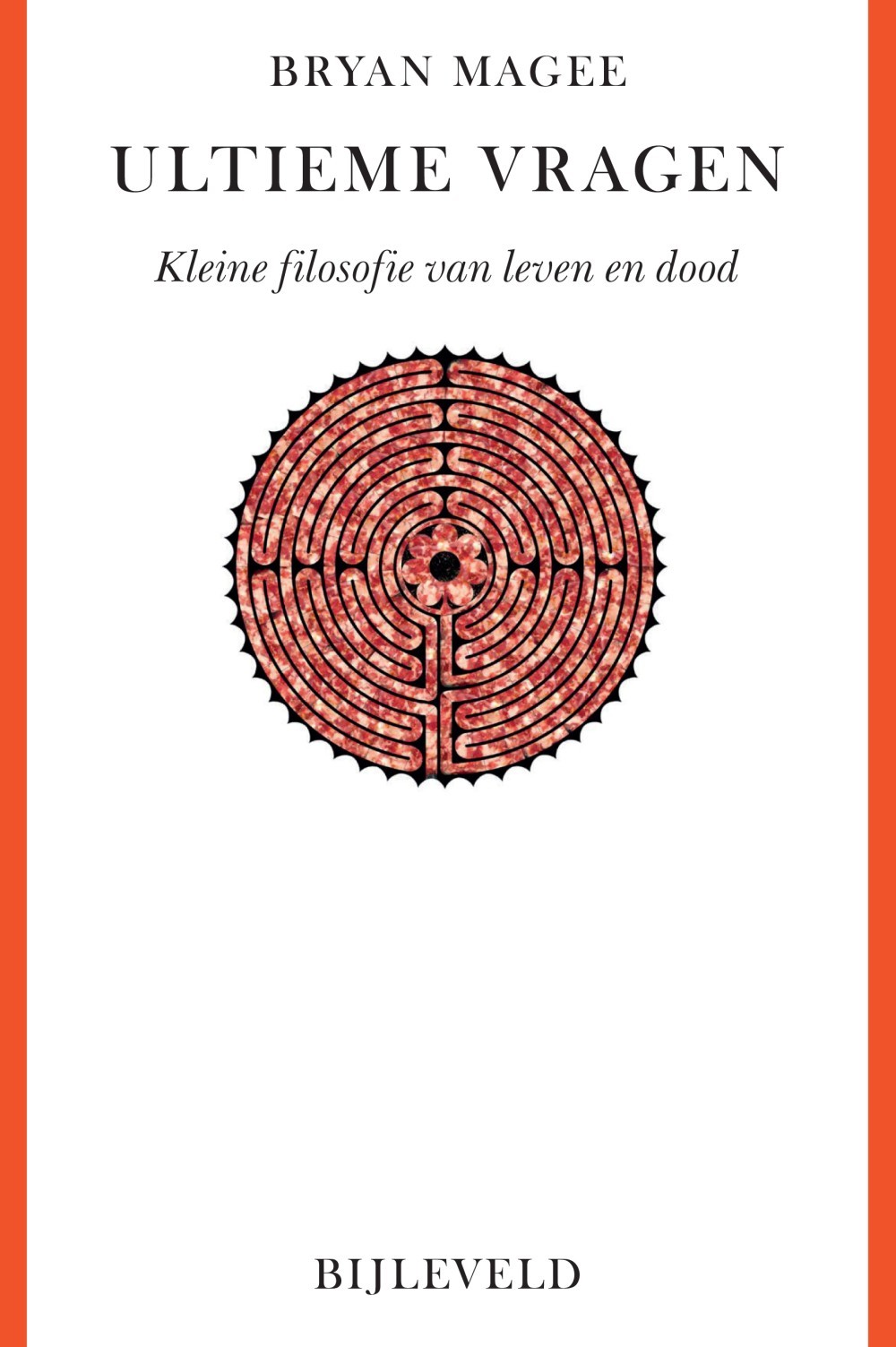 Ultieme vragen