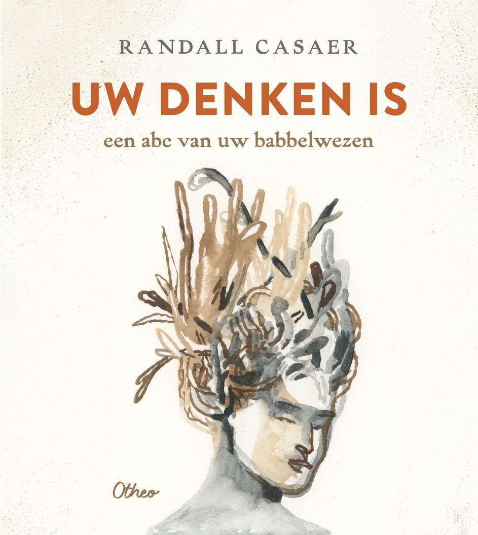 Uw denken is een abc van uw babbelwezen