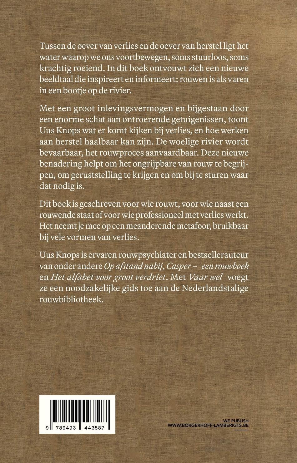 Vaar wel