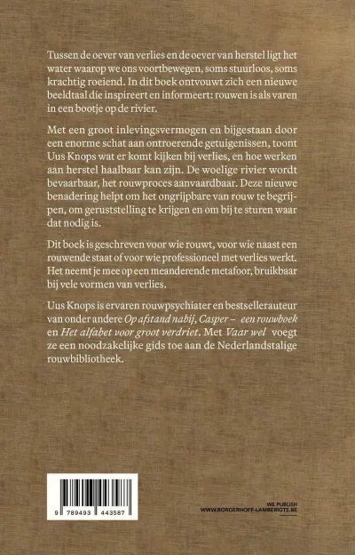 Vaar wel