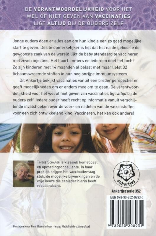 Vaccinaties