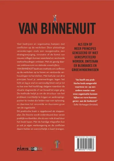 Van binnenuit