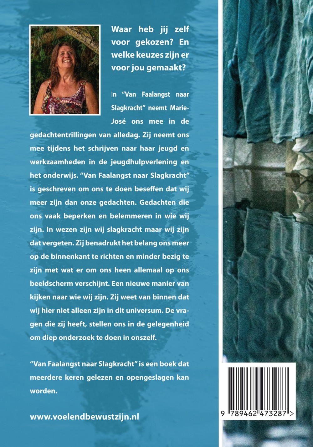 Van faalangst naar slagkracht