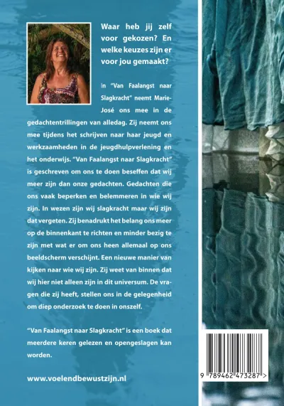 Van faalangst naar slagkracht